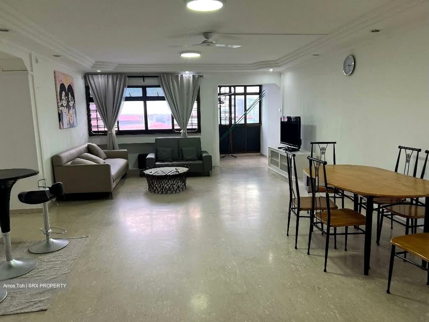 Blk 267 Toh Guan View (Jurong East), HDB 5 Rooms #560549611